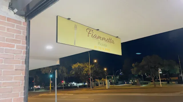Fiammetta Pizzeria