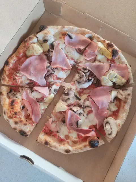 Fiammetta Pizzeria