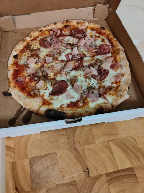Fiammetta Pizzeria