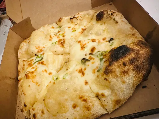 Fiammetta Pizzeria