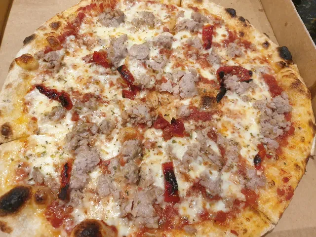 Fiammetta Pizzeria