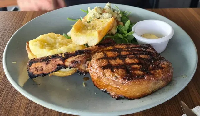 Fiasco's Steakhouse