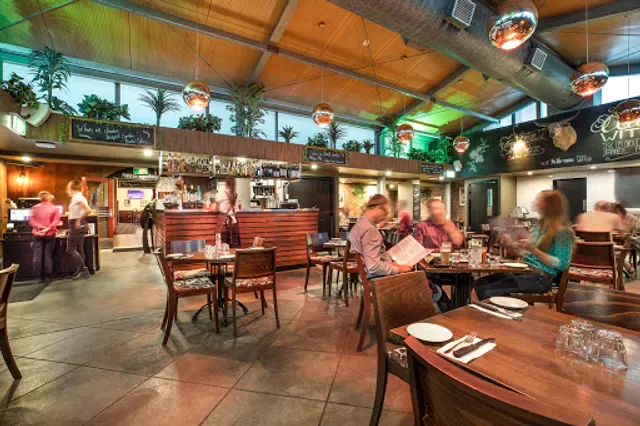 Fiasco's Steakhouse