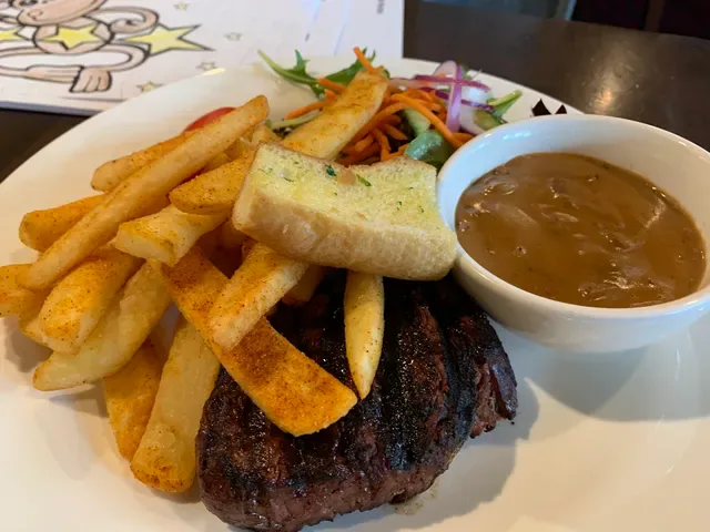 Fiasco's Steakhouse