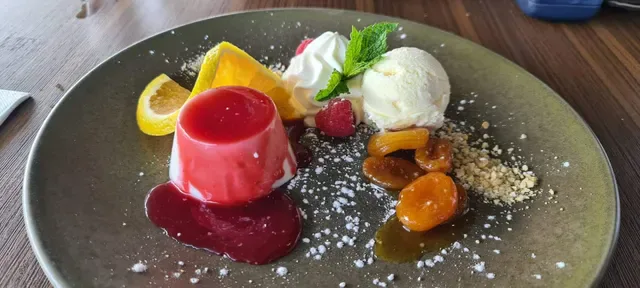 Fiasco's Steakhouse