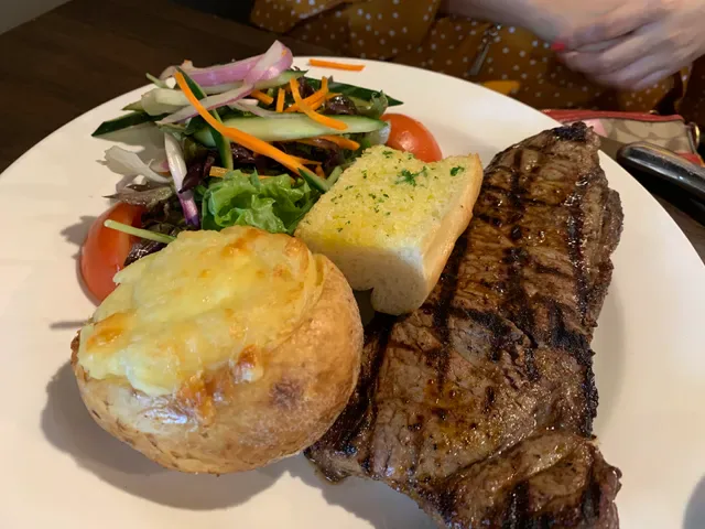 Fiasco's Steakhouse