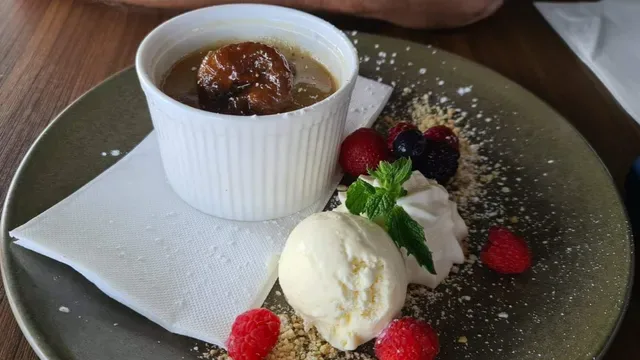 Fiasco's Steakhouse