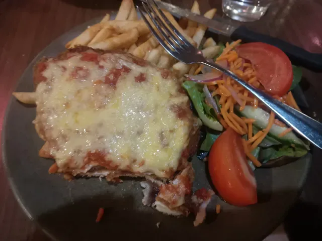 Fiasco's Steakhouse