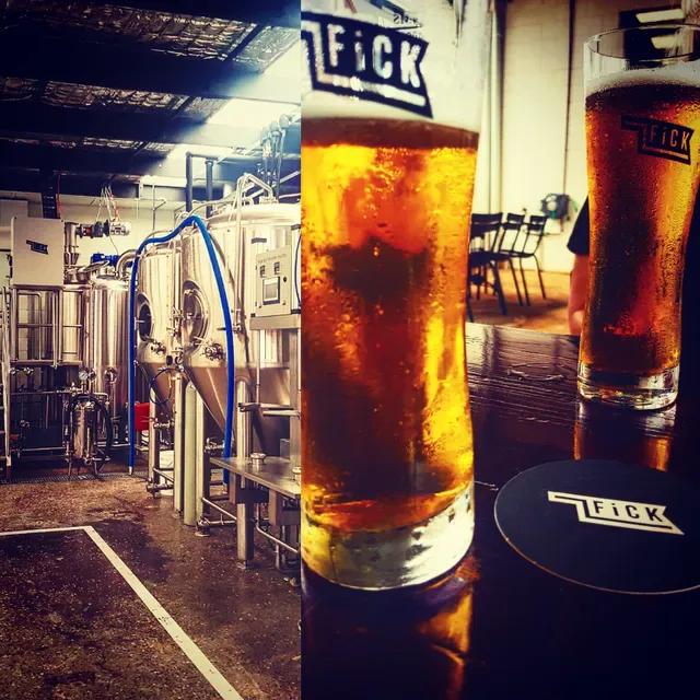 FICK Brewing Company