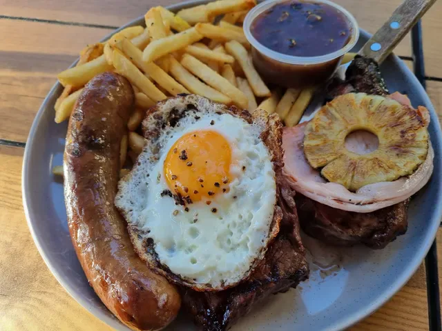 Fig Restaurant & Bar