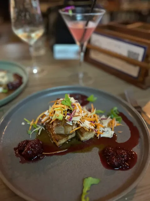 Fig Restaurant & Bar