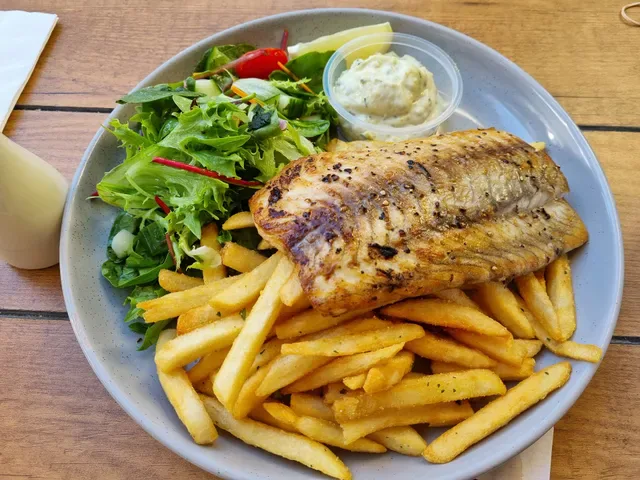 Fig Restaurant & Bar