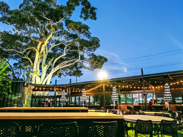 Fig Restaurant & Bar