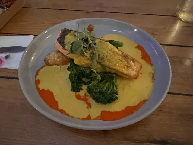 Fig Restaurant & Bar