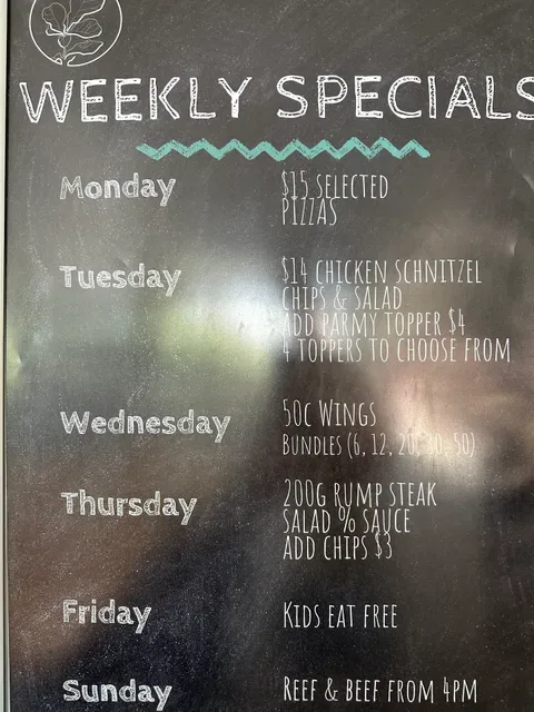 Fig Restaurant & Bar