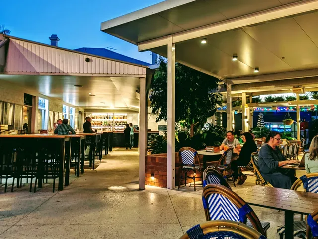 Fig Restaurant & Bar