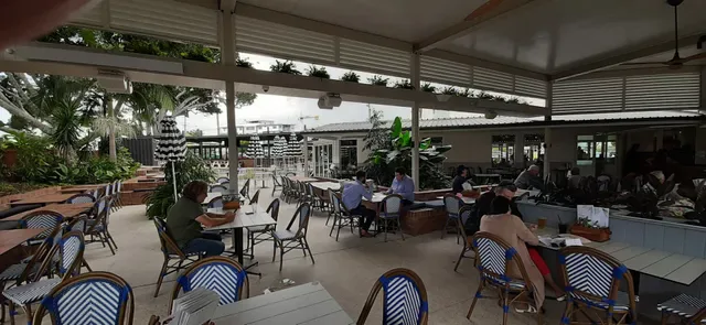 Fig Restaurant & Bar