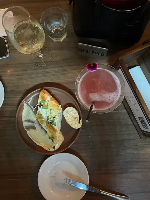 Fig Restaurant & Bar