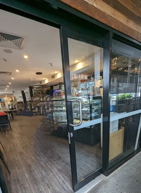 Fiori Kitchen + Bar