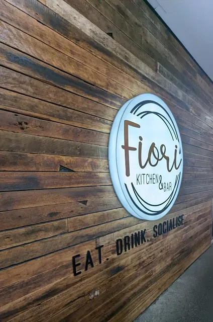 Fiori Kitchen + Bar