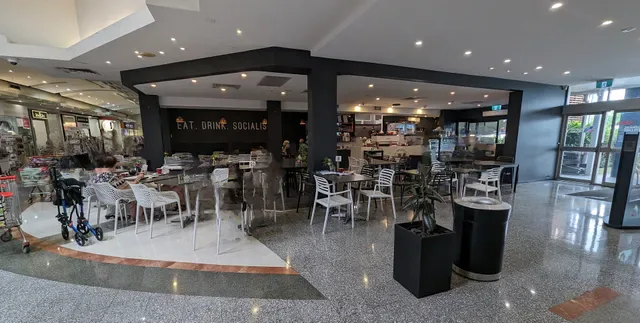 Fiori Kitchen + Bar