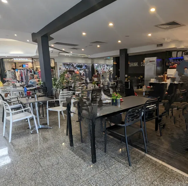 Fiori Kitchen + Bar