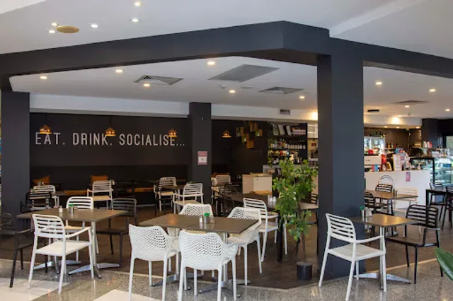 Fiori Kitchen + Bar