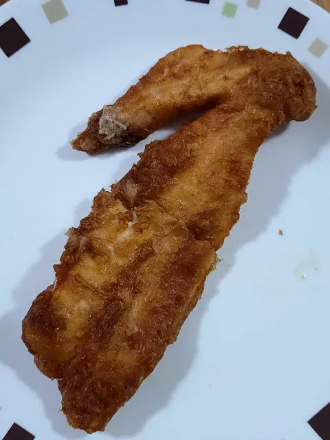 Fish Art - Fresh and Cooked Seafood