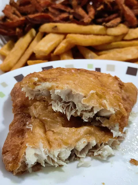 Fish Art - Fresh and Cooked Seafood