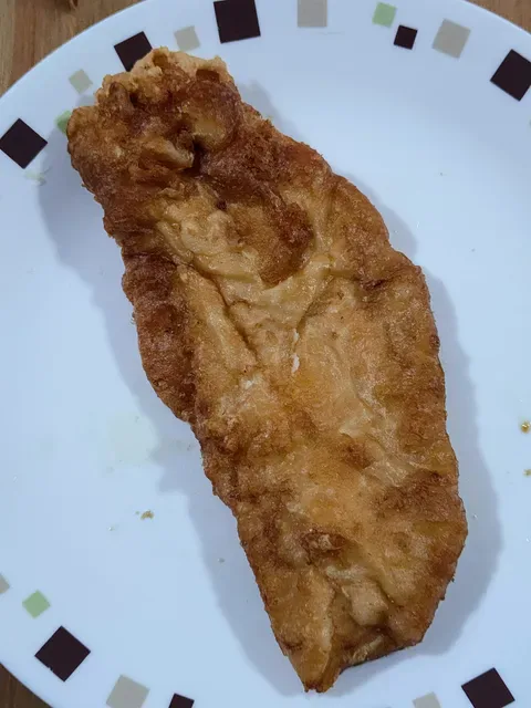 Fish Art - Fresh and Cooked Seafood