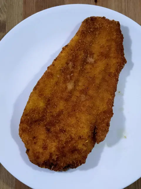 Fish Art - Fresh and Cooked Seafood
