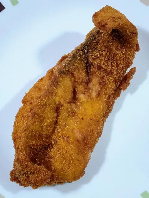 Fish Art - Fresh and Cooked Seafood