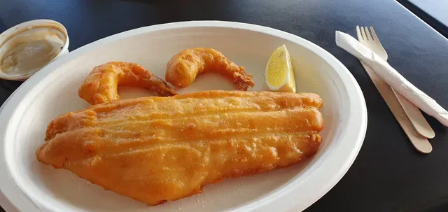 Middle Park Fish Depot