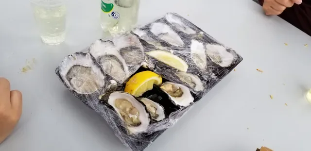 Fish's Seafood Market