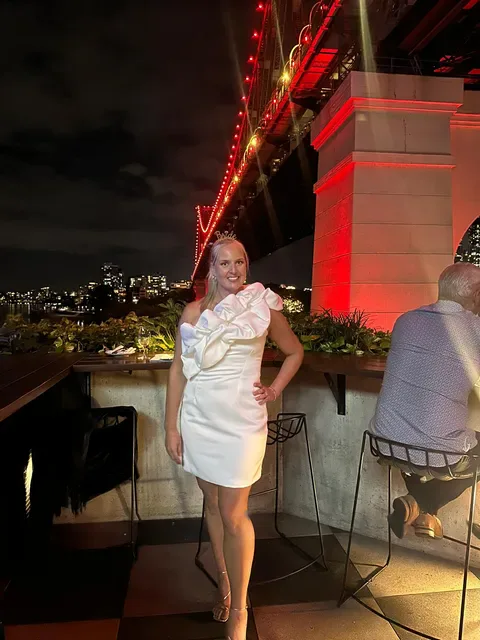 Fiume Rooftop Bar