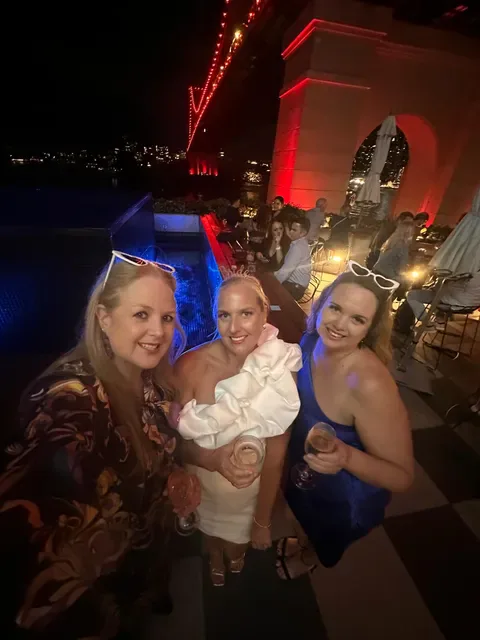 Fiume Rooftop Bar