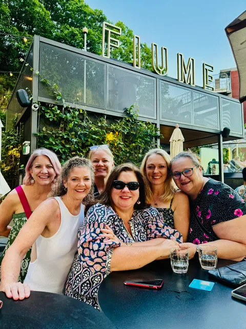 Fiume Rooftop Bar