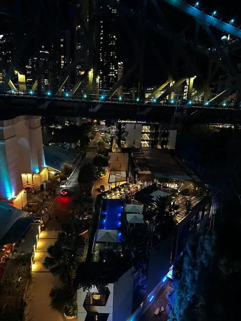 Fiume Rooftop Bar