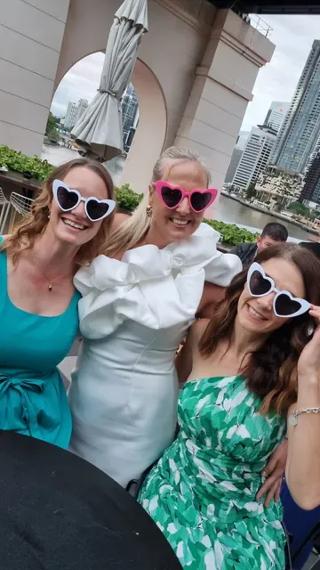 Fiume Rooftop Bar