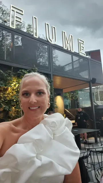Fiume Rooftop Bar