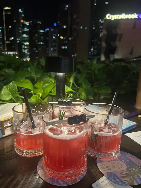 Fiume Rooftop Bar