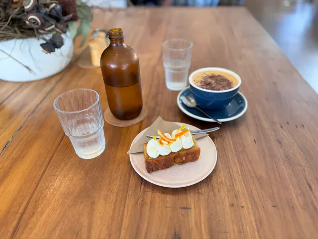 Florence Cafe