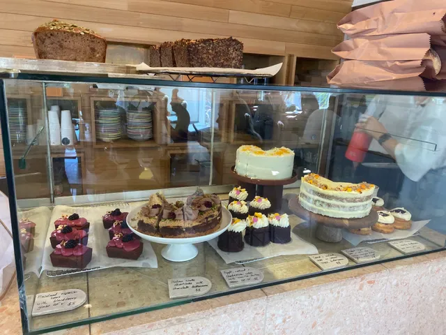 Florence Cafe
