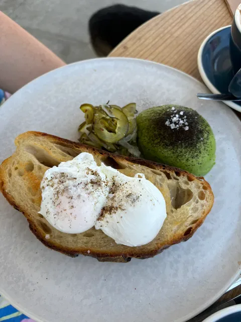 Florence Cafe