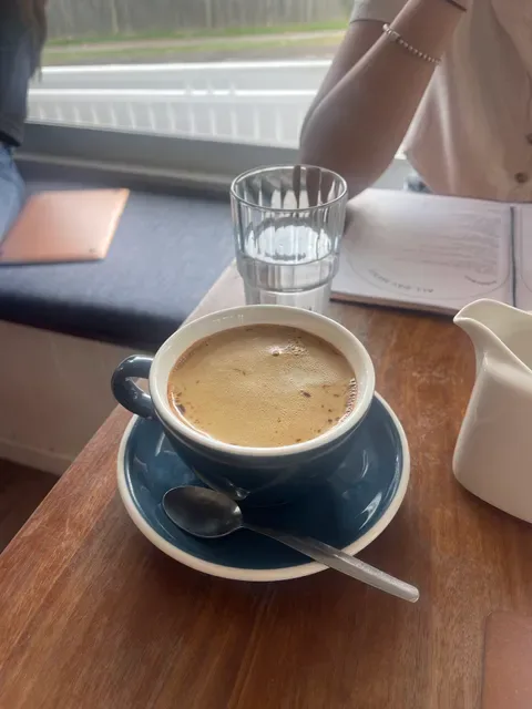 Florence Cafe