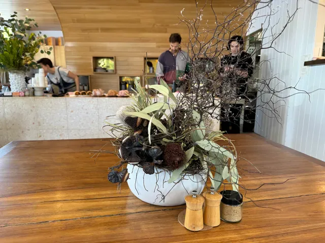 Florence Cafe