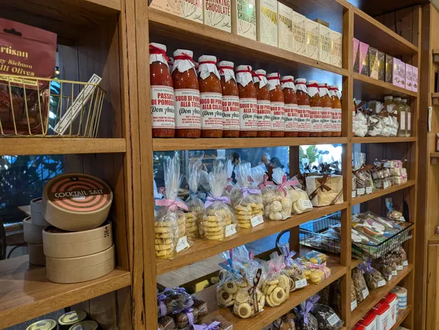 Flour & Chocolate Patisserie Northgate