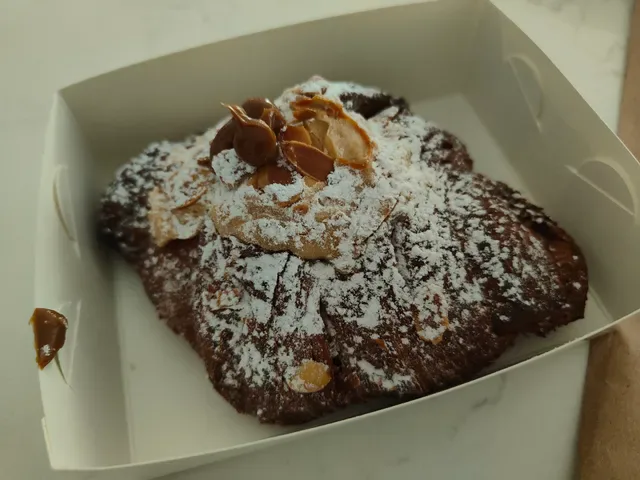 Flour & Chocolate Patisserie Northgate