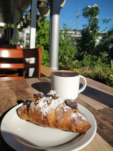 Flour & Chocolate Patisserie Northgate