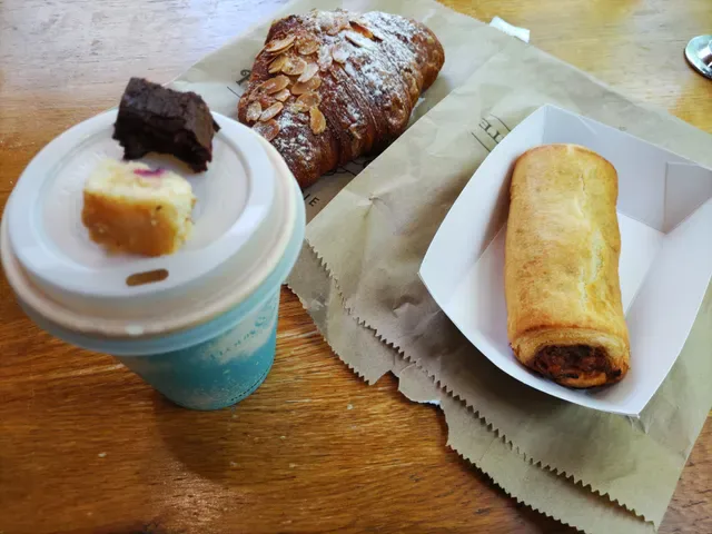 Flour & Chocolate Patisserie Northgate